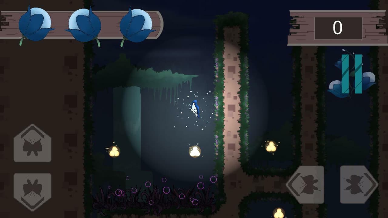 Find a light (demo) screenshot 2