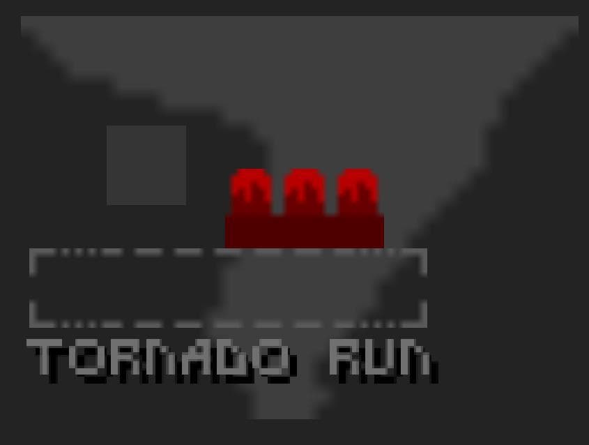 Tornado Run (Mikzam)