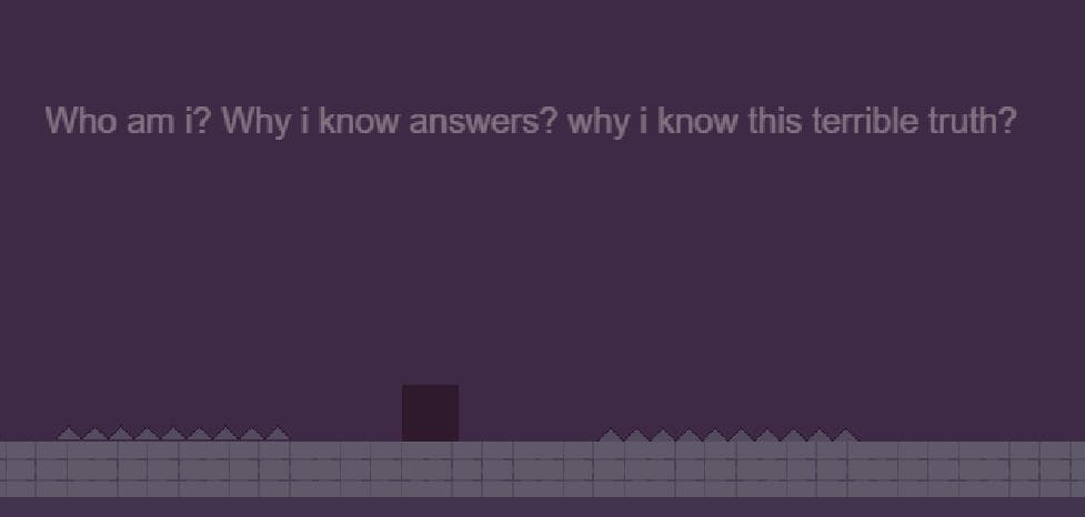 Is there hope?