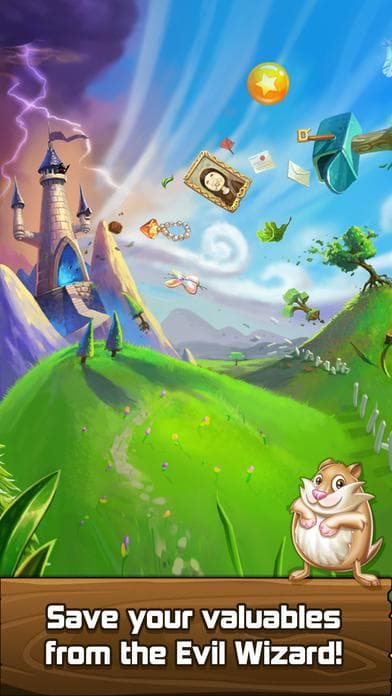 Bubble Blitz screenshot 4
