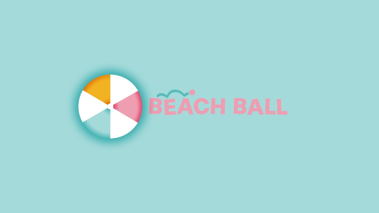 Beach Ball (Doffu)