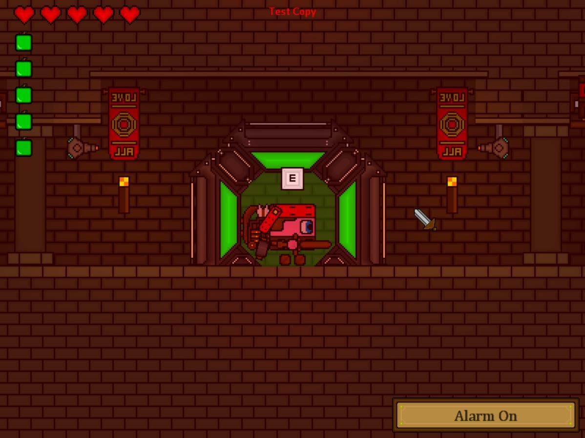 Traveller Of Worlds screenshot 6