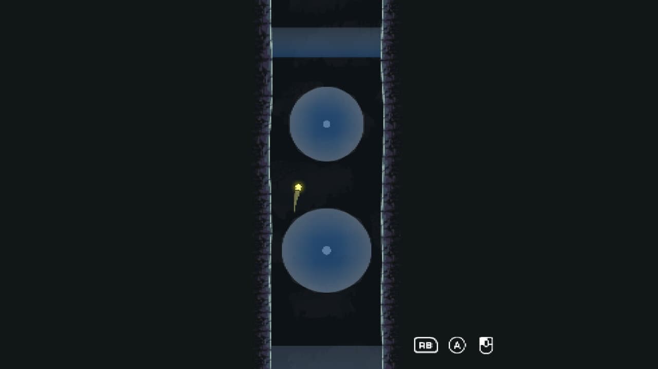 Stellar Rising screenshot 2