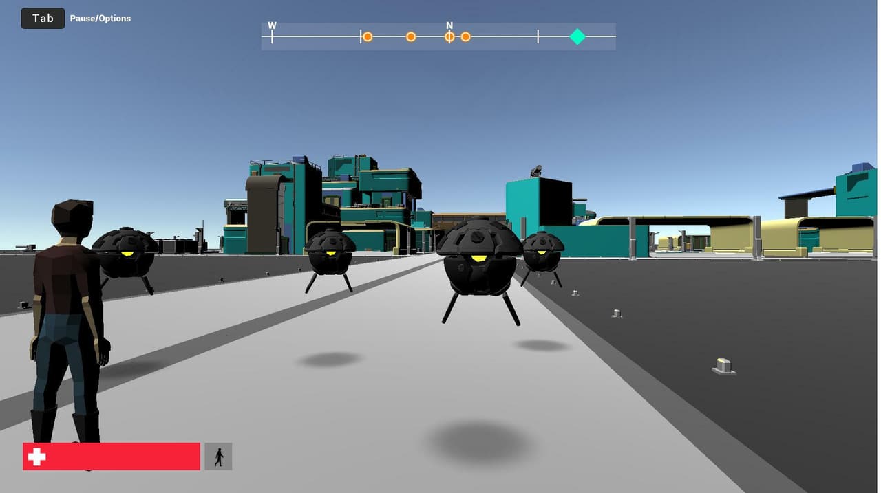 Totally Accurate Battlefield VI Part Two: THE FINALE screenshot 4