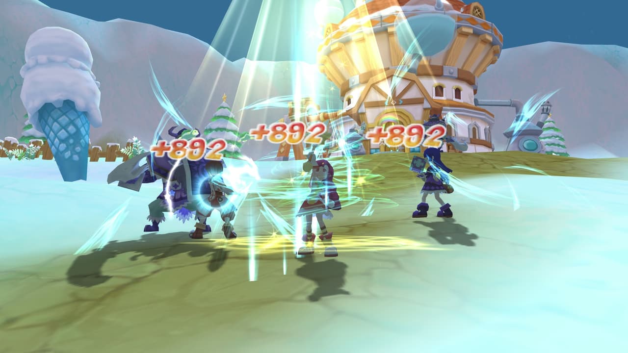 Divina screenshot 4