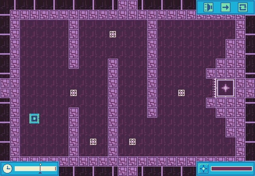 Legacy Bits screenshot 2