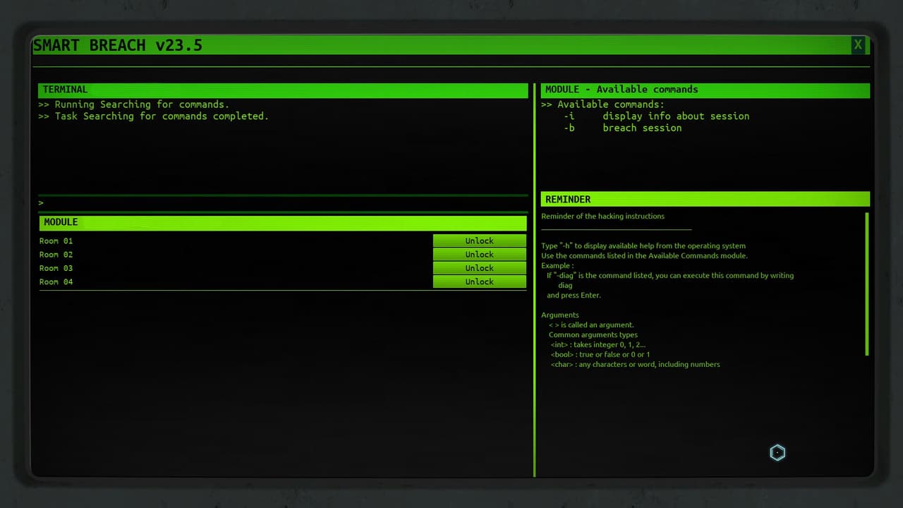 Bonding Ambivalence screenshot 5