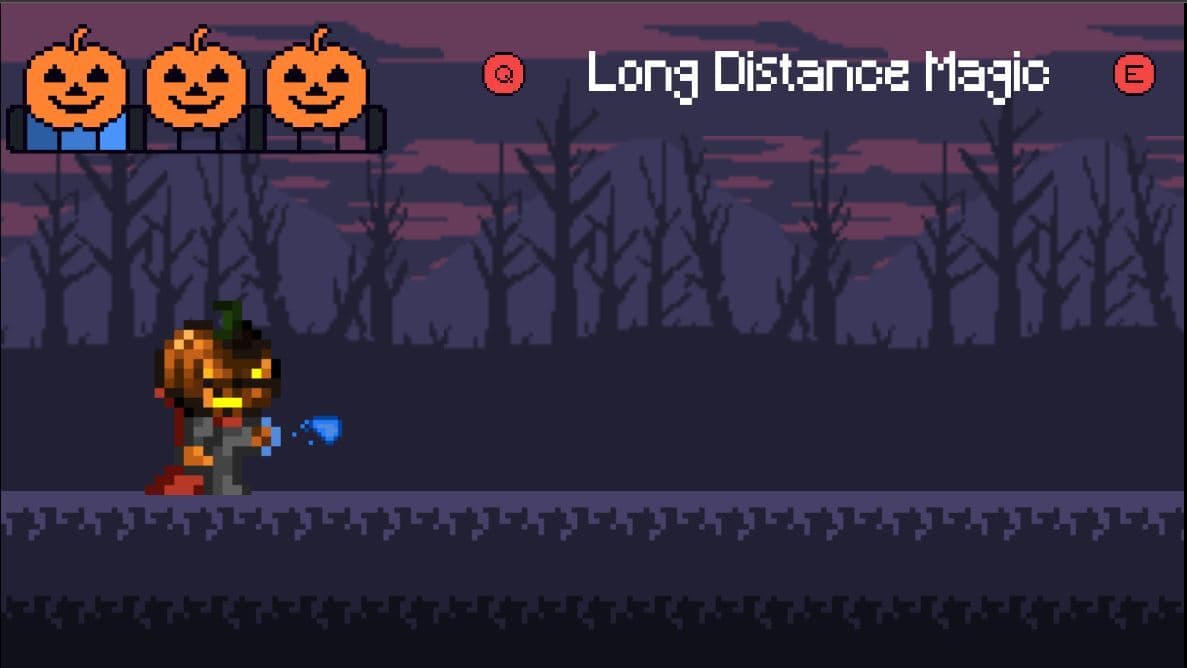 Halloweek screenshot 4