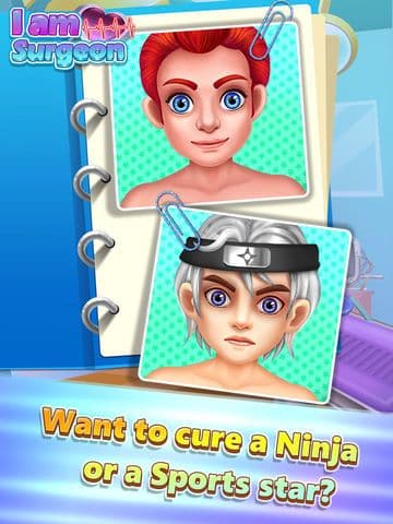 I am Surgeon - General Surgery & Crazy Doctor screenshot 4