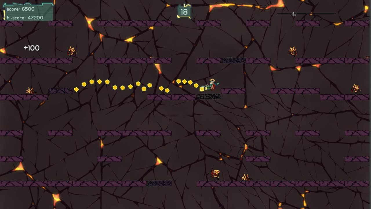 guSh screenshot 6