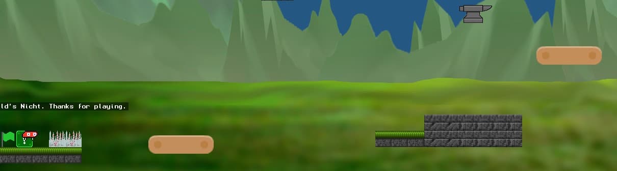 Worlds Nicht screenshot 5