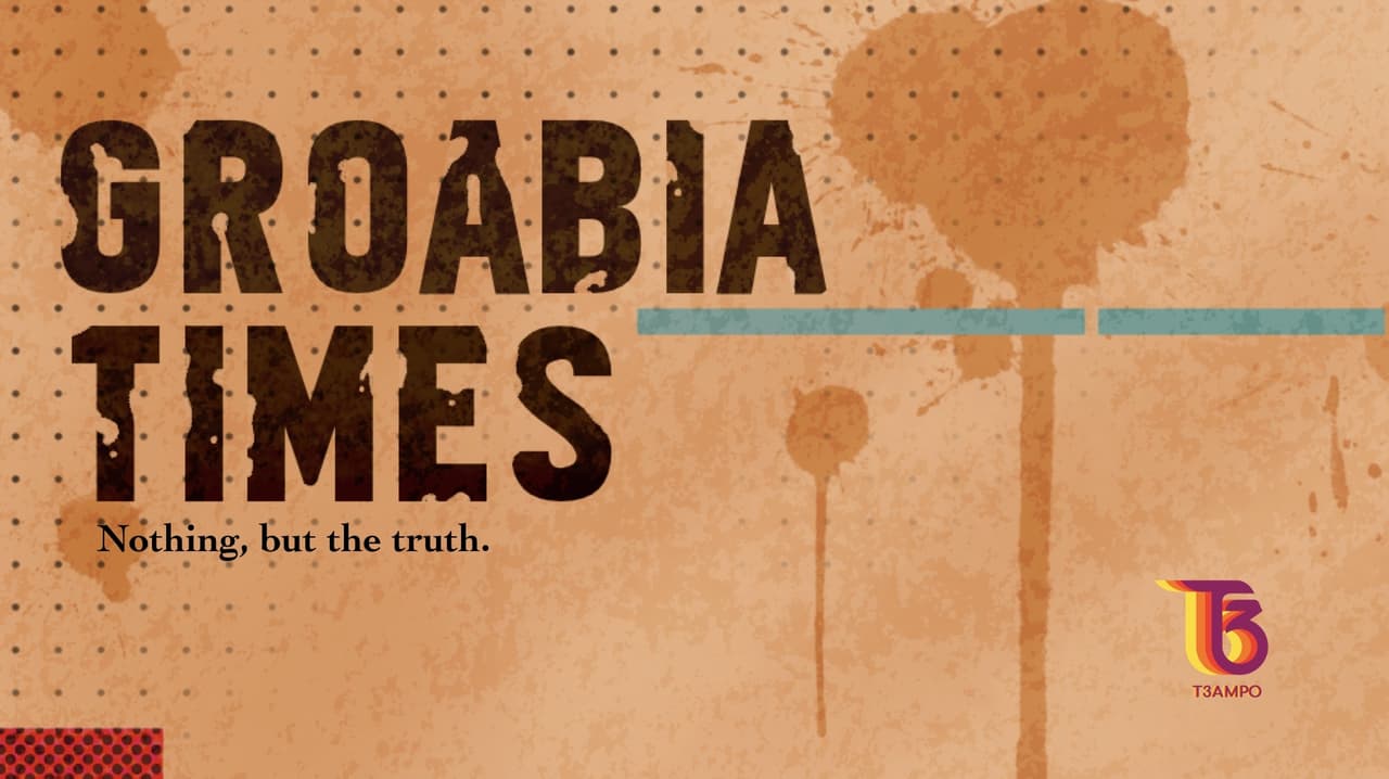 Groabia Times