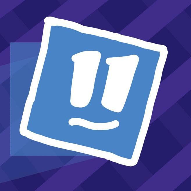 Blue Square (Early Alpha 0.10)