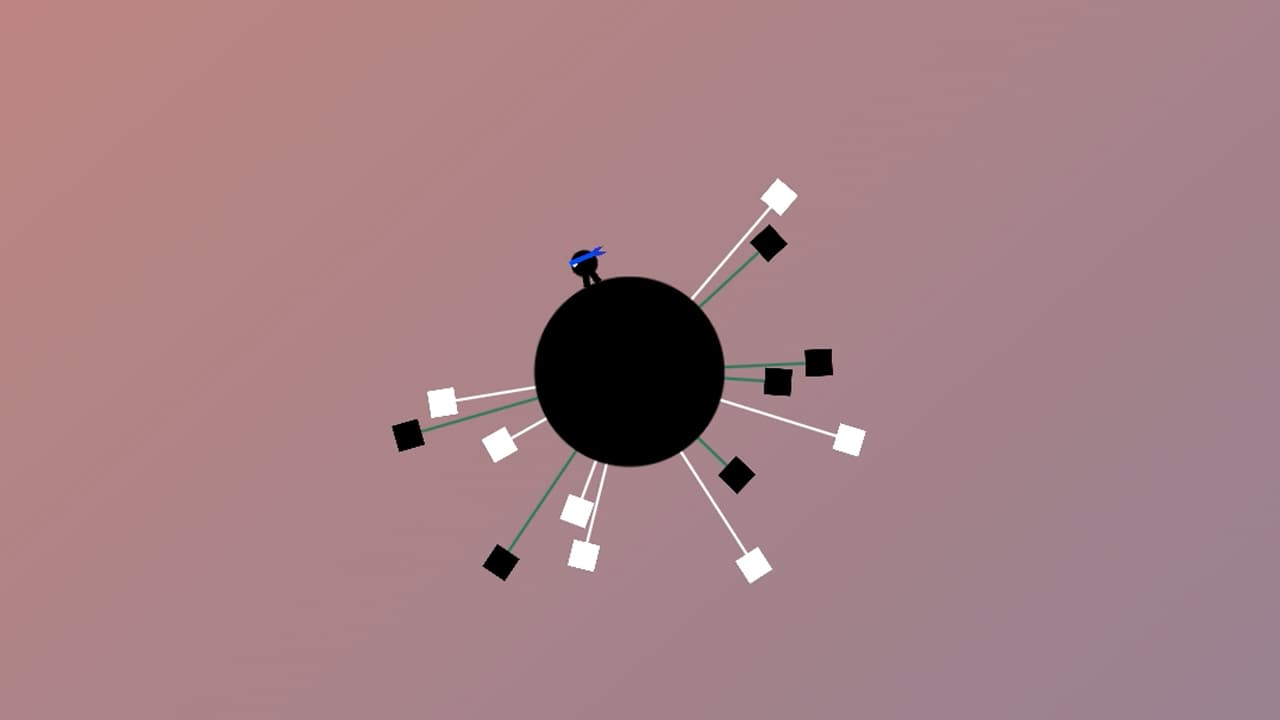 Blu Bandana screenshot 2