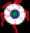 Devouring eye