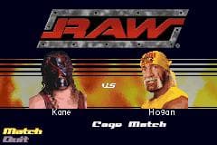 WWE Road to WrestleMania X8 screenshot 6