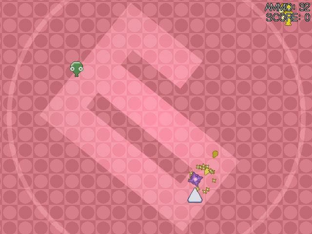 WhateverAlex TZGX screenshot 2