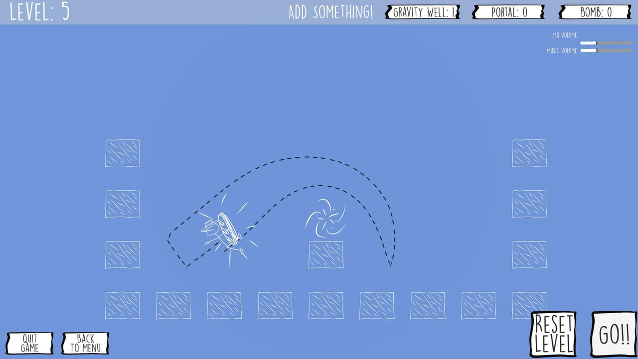 Wheres My $%^& Lunch? screenshot 4
