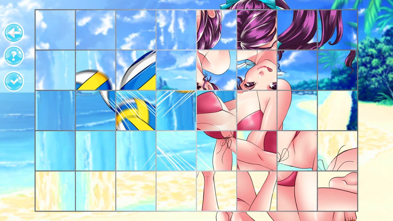 Ecchi Beauties 2 screenshot 6
