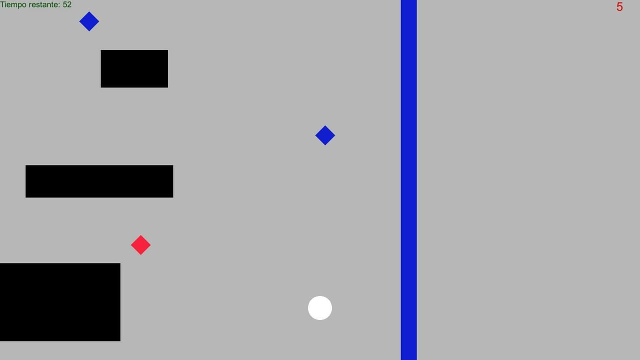 BallEnd screenshot 4