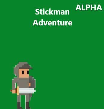 Stickman Adventure [ALPHA]