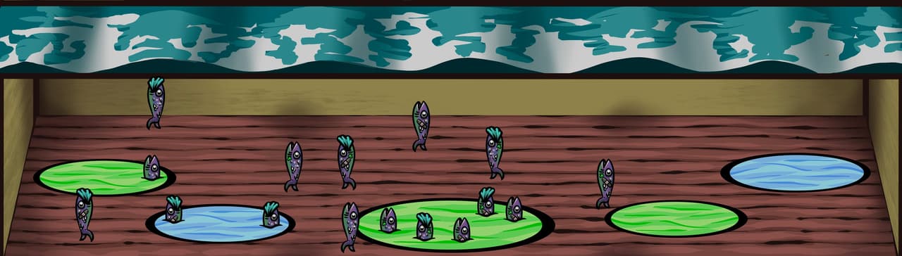 Covid Sardine