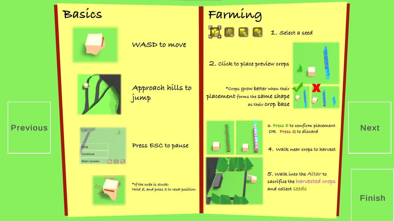 Squello screenshot 4