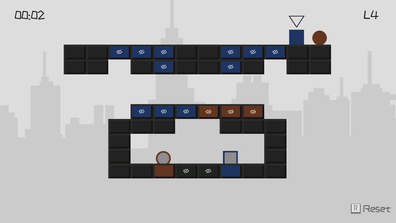 方圈 Square Circle screenshot 4