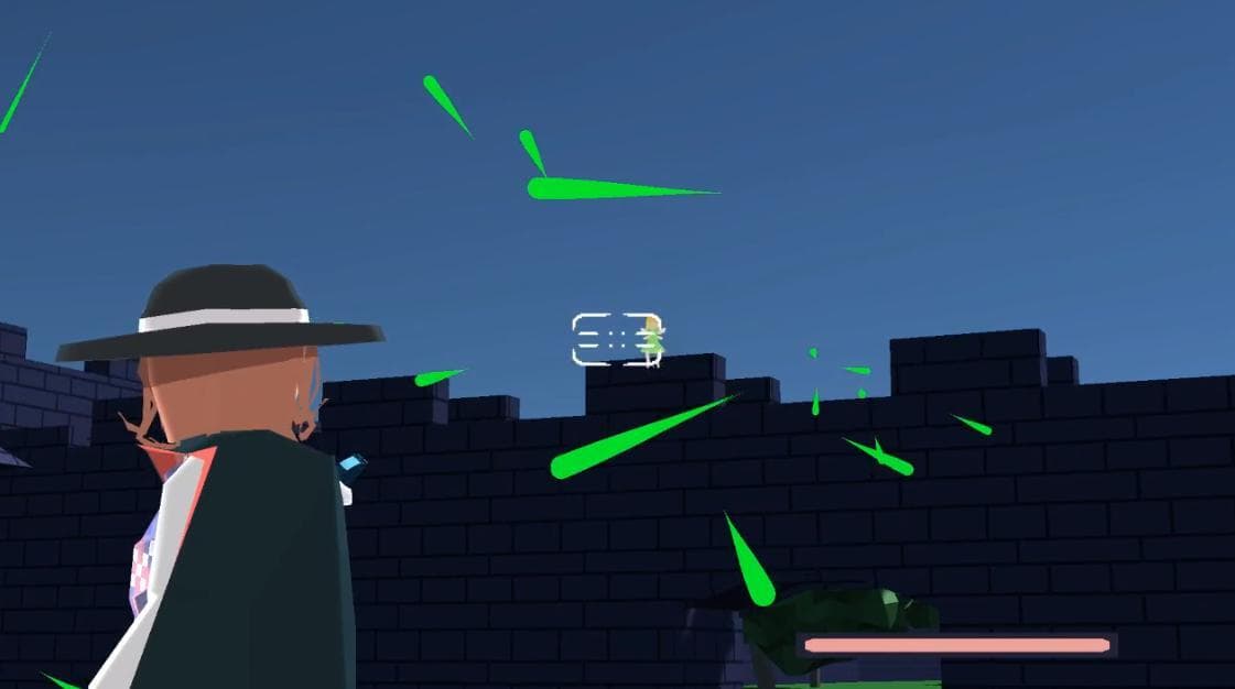 Sumirekos Tactical Dream screenshot 3