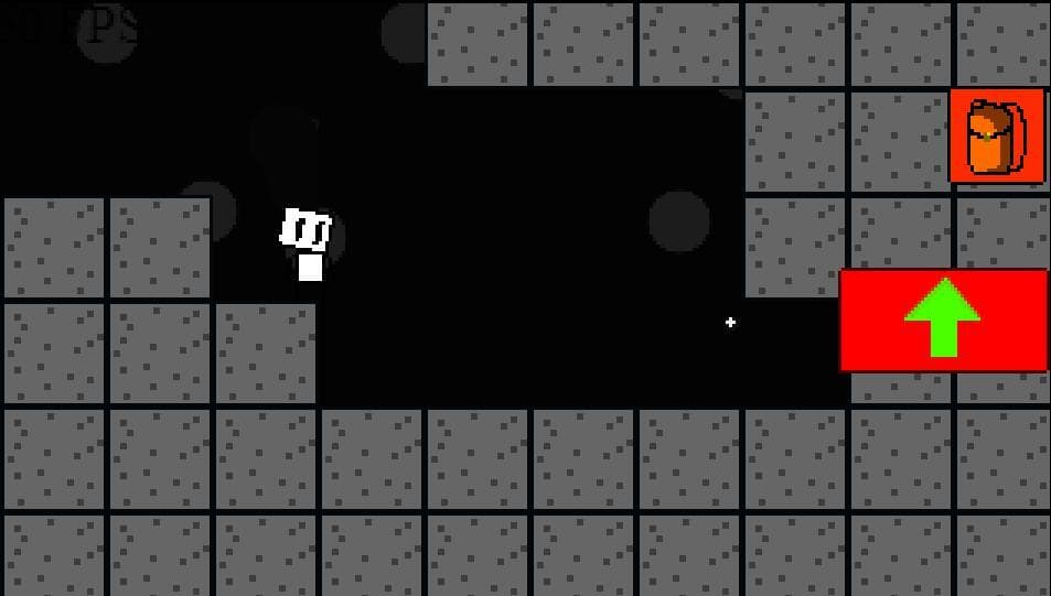 Unnamed Mining Game screenshot 3