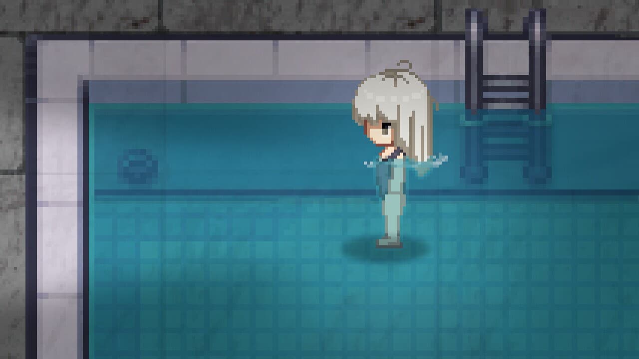 Alone in the School screenshot 5