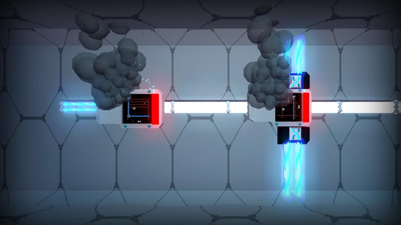 LuxGrid