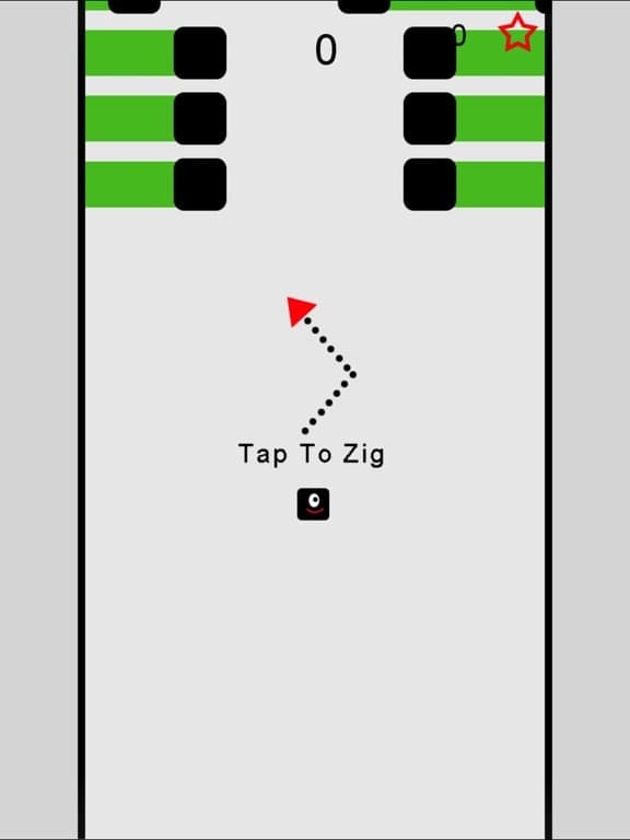Mr Zig screenshot 3