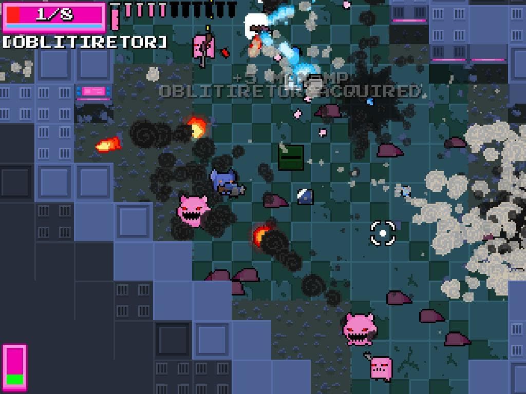 Theyre Made of Pink screenshot 3