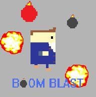 Boom Blast (itch)
