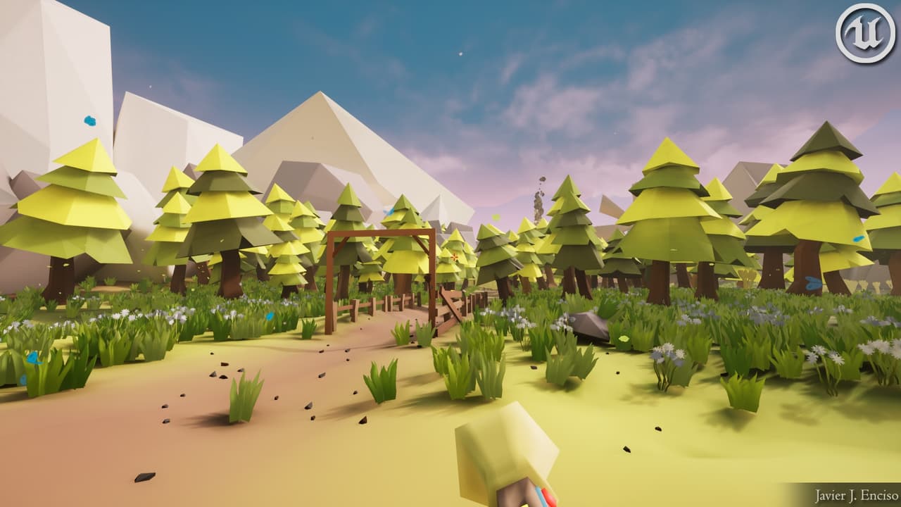 Seed (Nidai) screenshot 2