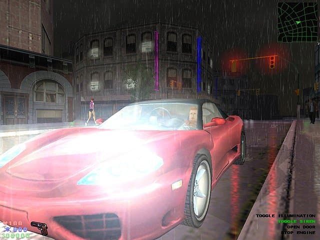CarJacker: Hotwired and Gone screenshot 6