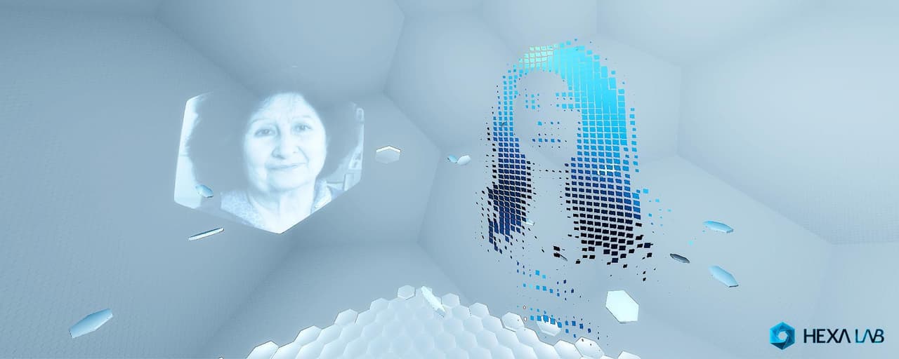 Hexalab screenshot 2