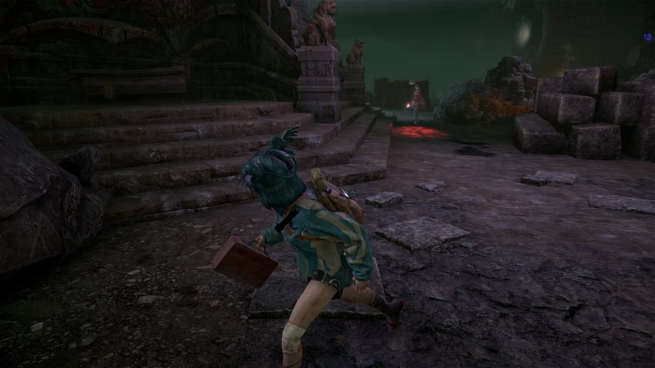 Ashland 墲人之境 screenshot 5
