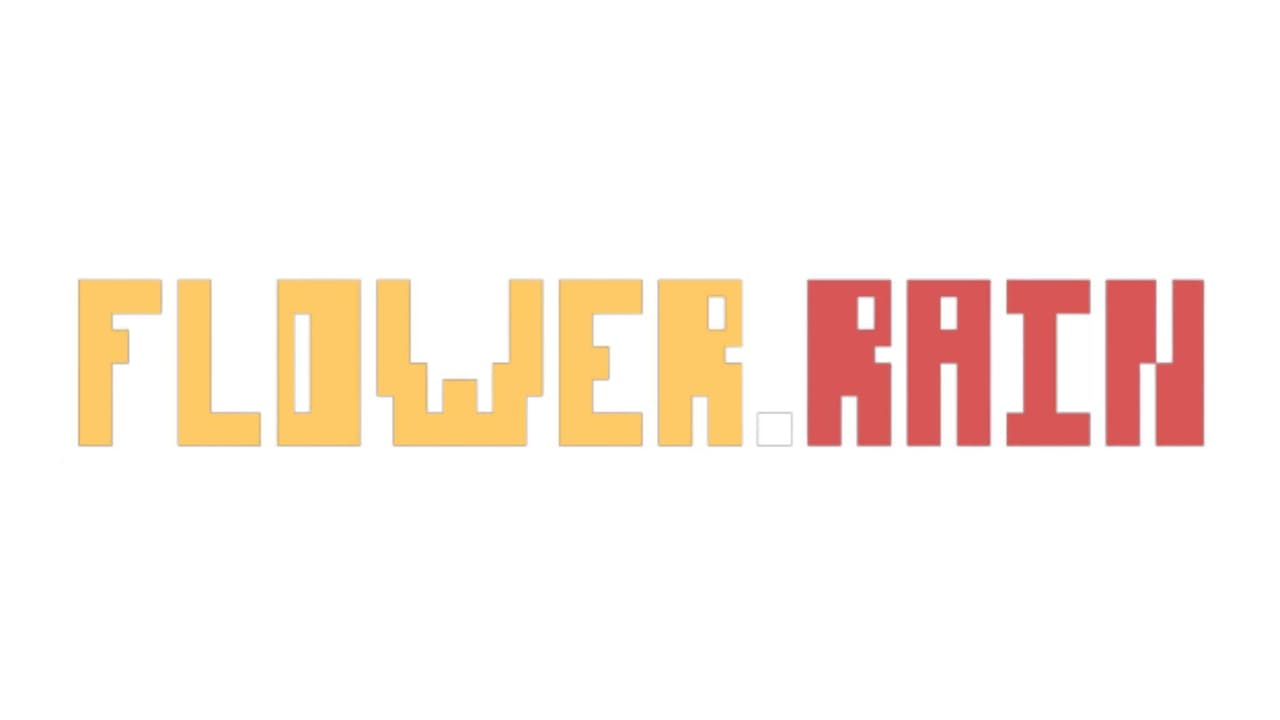 FLOWER.RAIN screenshot 2