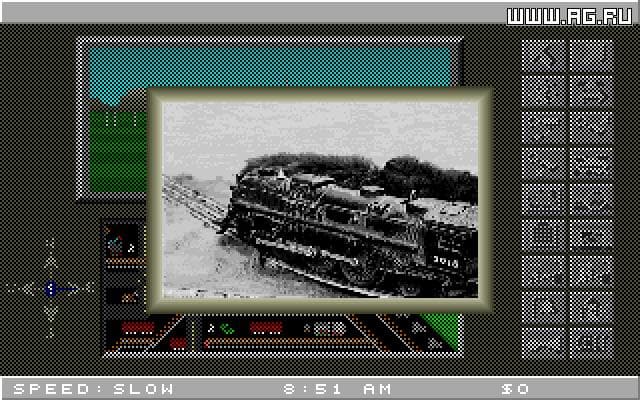 Train Engineer screenshot 4