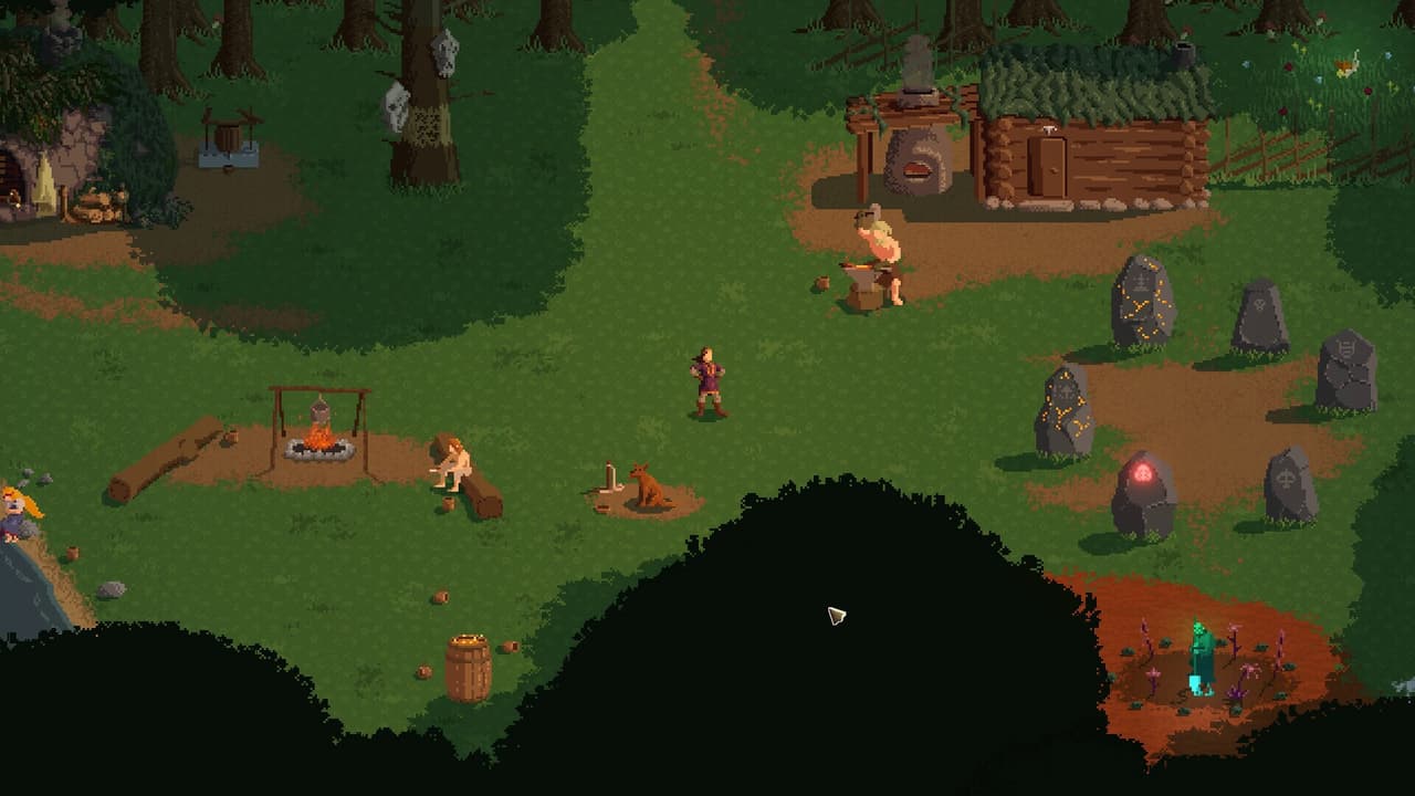 Versebound screenshot 2