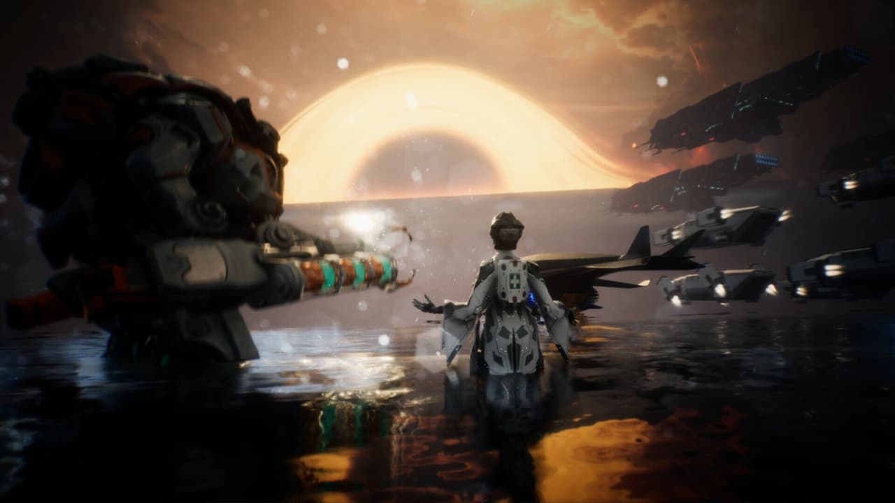 Star Quest screenshot 2