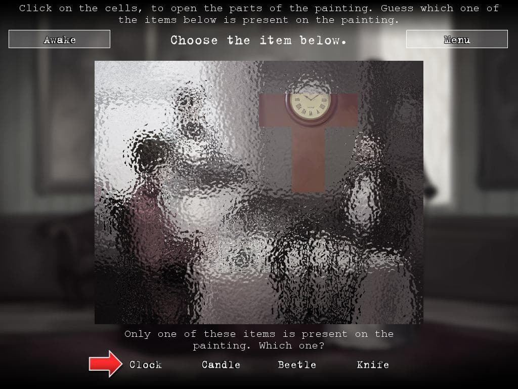 Who Is The Killer (Episode I) screenshot 3