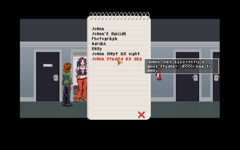 Blackwell Legacy screenshot 6