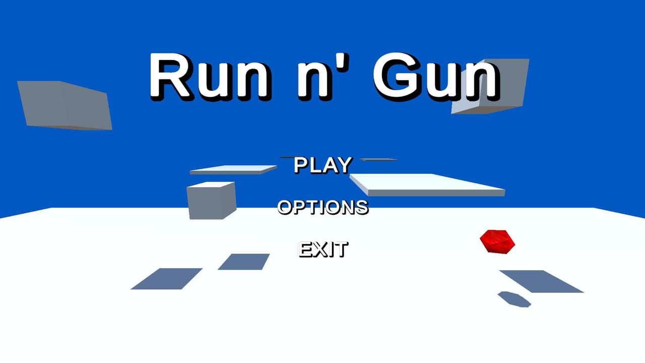 Run n Gun (River)