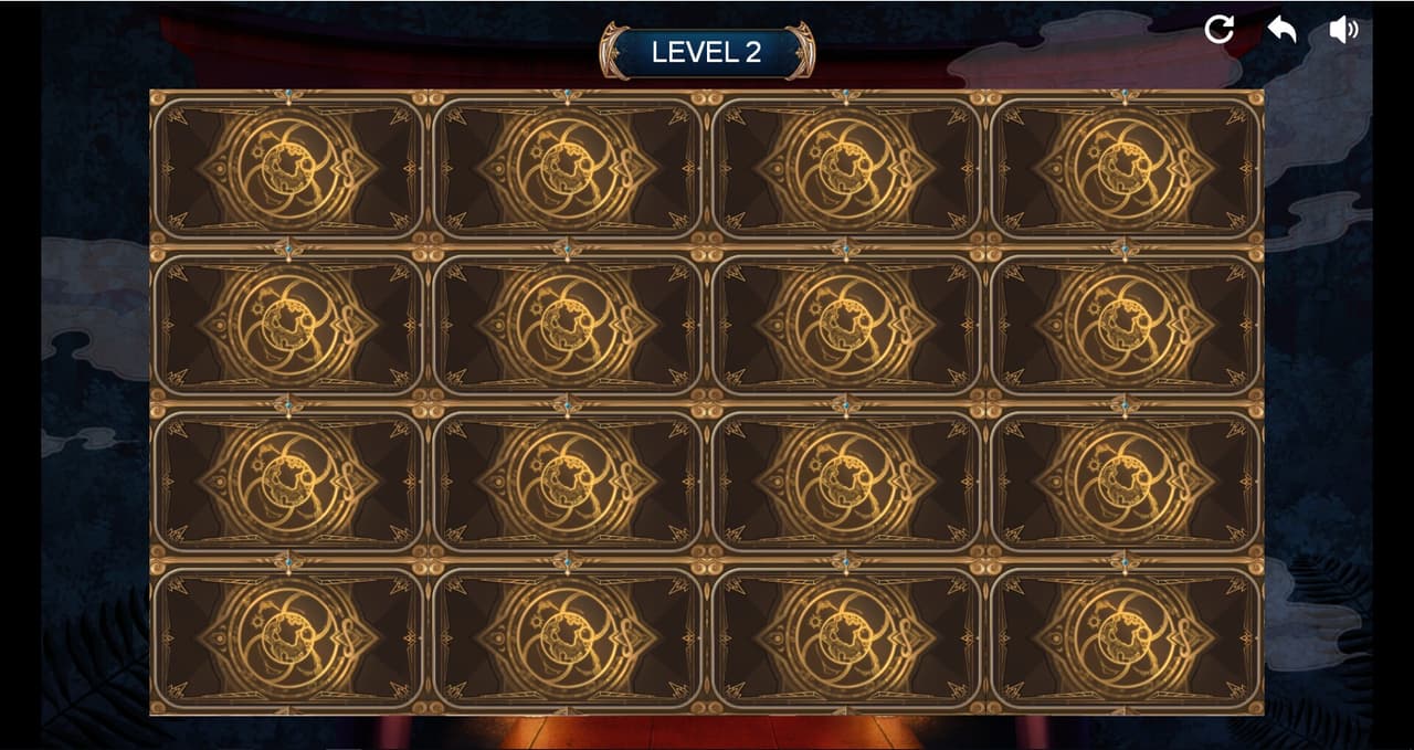Succubus Puzzle screenshot 3