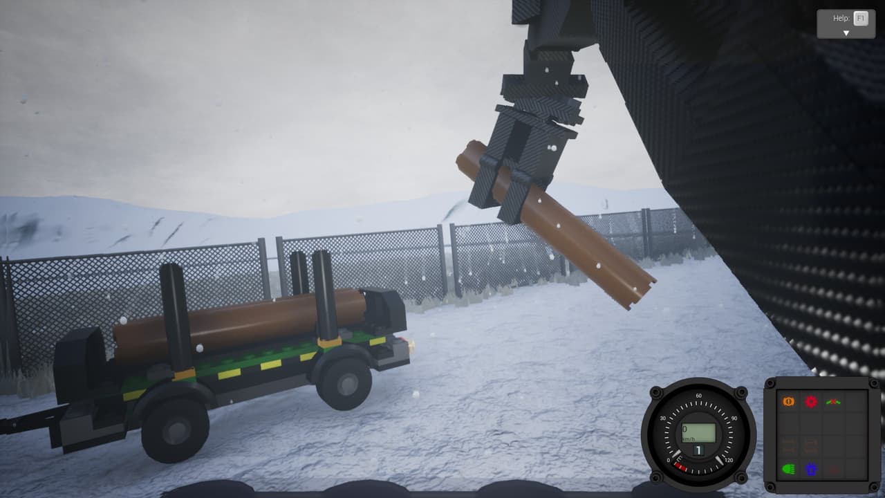 Brick Rigs screenshot 4