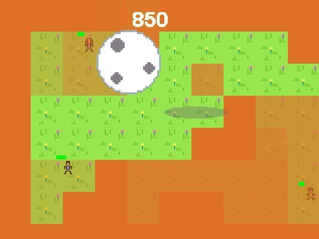Moonfall (itch) (Relatif) screenshot 3