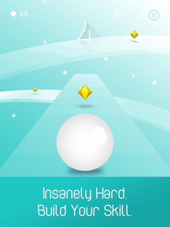 Rolling Path screenshot 2